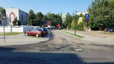 Biała Podlaska: Strefa płatnego parkowania. Urzędnicy nie wiedzą, ile będzie kosztować