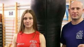 Sportowiec 2021 roku: Znamy laureatów, Julia Szeremeta znokautowała rywali ostatniego dnia