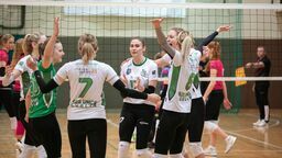 Tomasovia lepsza od Wisły, a AZS UMCS Volley od Chemika Olsztyn. Walka o drugie miejsca trwa