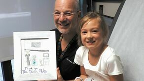 Bolesna walka Oliwii z Lublina trwa. Szansą kosztowna operacja w USA u znanego ortopedy