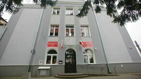 Potrzeba więcej pieniędzy na halę sportową dla szkoły w Kraśniku