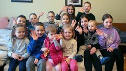 To do nich trafiają zupy z lubelskiej restauracji. Ale zaraz skończą się pieniądze na mieszkanie