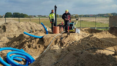 Międzyrzec Podlaski. Stan licznika albo awarię zgłoś internetowo