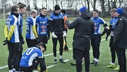 Marek Saganowski (Motor Lublin): Liczę na jeden lub dwa transfery