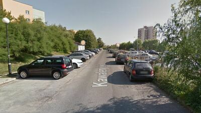 Lublin: Fragment ul. Kawaleryjskiej będzie wyremontowany