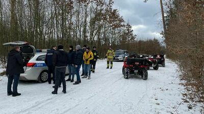Alarm podnieśli zaniepokojeni sąsiedzi. Nie żyje zaginiona mieszkanka Kraśnika