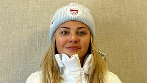 Monika Skinder może dzisiaj pobiec w olimpijskim finale

