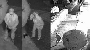 Podpalacz punktu szczepień w Zamościu zatrzymany. Po kilku miesiącach poszukiwań