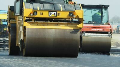 Lubelskie samorządy dostaną pieniądze na 222 inwestycje drogowe