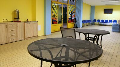 Puławy: Kawa, herbata i karimaty dla uchodźców z Ukrainy