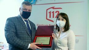 Odbierają 1500 telefonów dziennie. Dziś jest ich święto [zdjęcia]