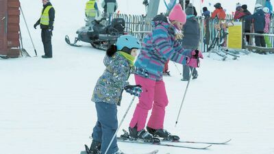 Bonami można płacić za hotele i imprezy dla dzieci w całej Polsce