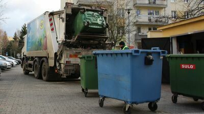 Puławy. Mieszkańcy zapłacą więcej za śmieci