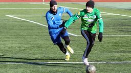 Tomasovia pokonała Huczwę i zremisowała z Igrosem