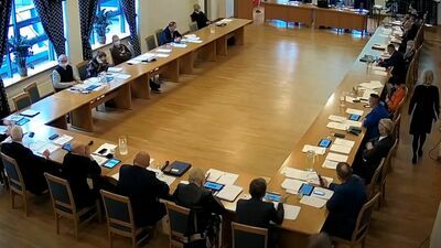 Rada Miasta Biała Podlaska