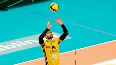 LUK Lublin chce wrócić na zwycięską ścieżkę