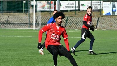 Dwa sparingi i dwa zwycięstwa Lublinianki