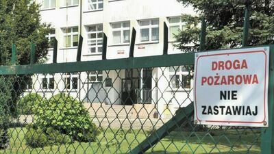 Liceum Mundurowe w Dubience 