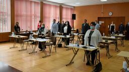 Poniedziałkowe posiedzenie rady powiatu 