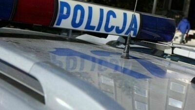 Policja postawiona w stan podwyższonej gotowości. Podwójne zabójstwo