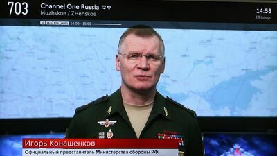 Ludzie nie chcą rosyjskiego kanału w kablówce. Czemu go nie wyłączyli?