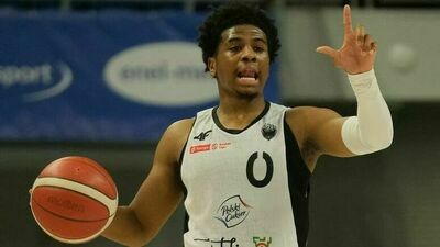 King Szczecin – Polski Cukier Pszczółka Start 70:77. Finał Suzuki Pucharu Polski dla Lublina!