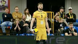 Ciężki terminarz LUK Politechniki w PlusLidze