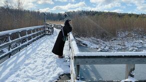 Wstęp do wszystkich parków narodowych ma być płatny. Na zdjęciu: ścieżka Dąb Dominik w Poleskim Parku Narodowym