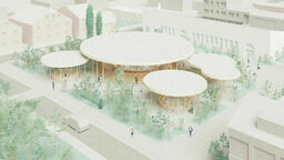 Tak się zmieni targowisko