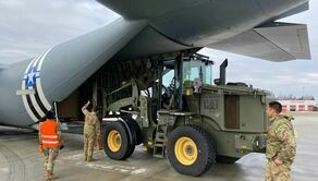 1,7 tys. żołnierzy USA w Polsce. Czy "śmierć z przestworzy" zostanie wysłana do lubelskiego?