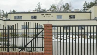 Według śledczych, jego personel Doomu Seniora nie popełnił błędów, które mogły narazić życie lub zdrowie podopiecznych