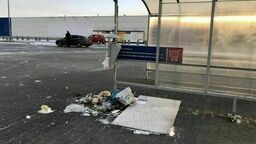 Radzyń Podlaski. Po kilku tygodniach śmieci mają zniknąć