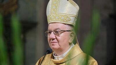 Apel metropolity lubelskiego. Chodzi o Ukrainę