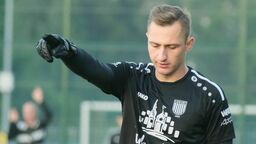 Lewart Lubartów – Stal Kraśnik 2:3. Skuteczność do poprawy