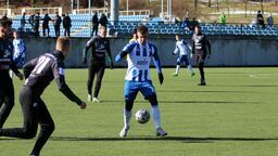 Wisła Puławy – Chełmianka 3:2. Nadal mają kłopoty w defensywie