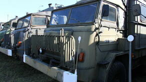 Według porozumienia z MSP, Star 660 miał zostać zwrócony najpóźniej do października 2020 roku