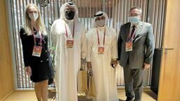 Misja gospodarcza w Dubaju trwała od 13 do 16 lutego. Kosztowała podatników około 150 tys. zł