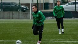 Świdniczanka – Chełmianka 2:4. Pozytywy po obu stronach