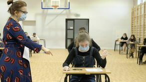 Egzamin ósmoklasisty trwać będzie w dniach 24-26 maja