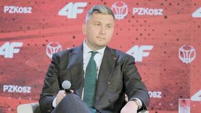 Estonia to trudny rywal. Porażki z Izraelem i Niemcami skomplikowały naszą sytuację. Trzeba jednak zaznaczyć, że do zwycięstwa w meczu z Niemcami zabrakło nam naprawdę mało – mówi Radosław Piesiewicz