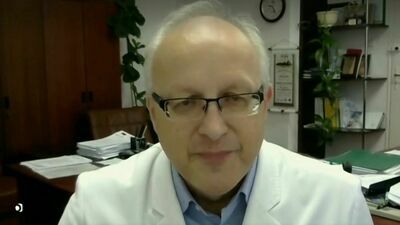 Prof. Robert Flisiak