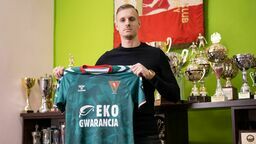 Lublinianka – Stal Poniatowa 7:1. Nowy obrońca na Wieniawie