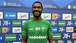 Górnik Łęczna ma nowego zawodnika