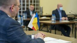 Łuków potępia rosyjską inwazję i deklaruje pomoc uchodźcom z Ukrainy