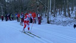 Monika Skinder to jedyna przedstawicielka województwa lubelskiego w Igrzyskach Olimpijskich w Pekinie

