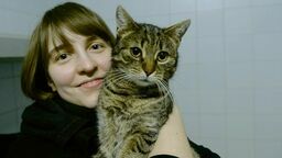 Magdalena Stefańska z Saboliną