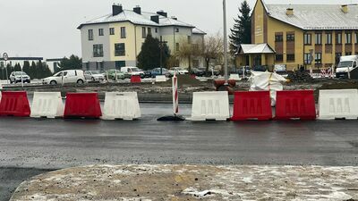 To rondo zyska nazwę Podlaskiej Wytwórni Samolotów