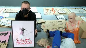 Już wiadomo, że do kolejnego etapu konkursu przejdzie tylko dotychczasowy dyrektor Waldemar Tatarczuk