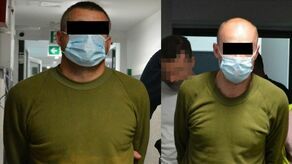 Mężczyznom grozi dożywotnie więzienie