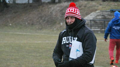 Do sztabu szkoleniowego zespołu z Lublina wraca Andrzej Kozak

